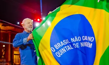 Vamos precisar de todo mundo para o pesadelo no Brasil não voltar