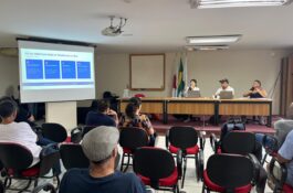 Aposentados esclarecem dúvidas sobre prevenção e saúde do coração