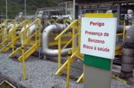 Entidades sindicais fazem alerta em Dia Nacional de Luta contra a Exposição ao Benzeno