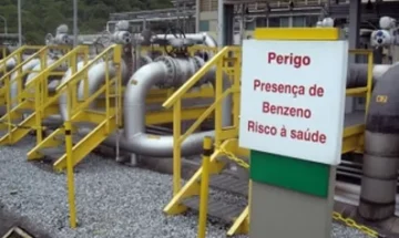 Entidades sindicais fazem alerta em Dia Nacional de Luta contra a Exposição ao Benzeno