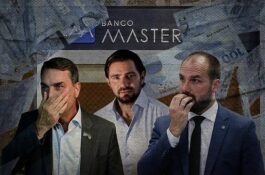 Deus (deles), Pátria (Americana), Família (Bolsonaro) e Liberdade (de ódio)
