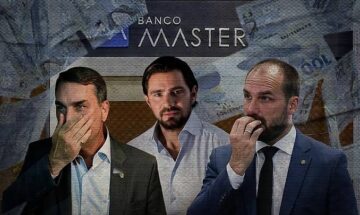 Deus (deles), Pátria (Americana), Família (Bolsonaro) e Liberdade (de ódio)